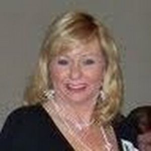 Meet your Posher, Cathy